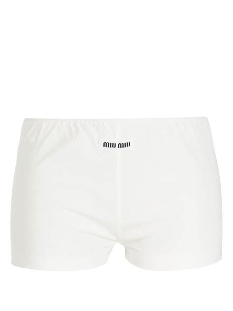 miu miu boxer